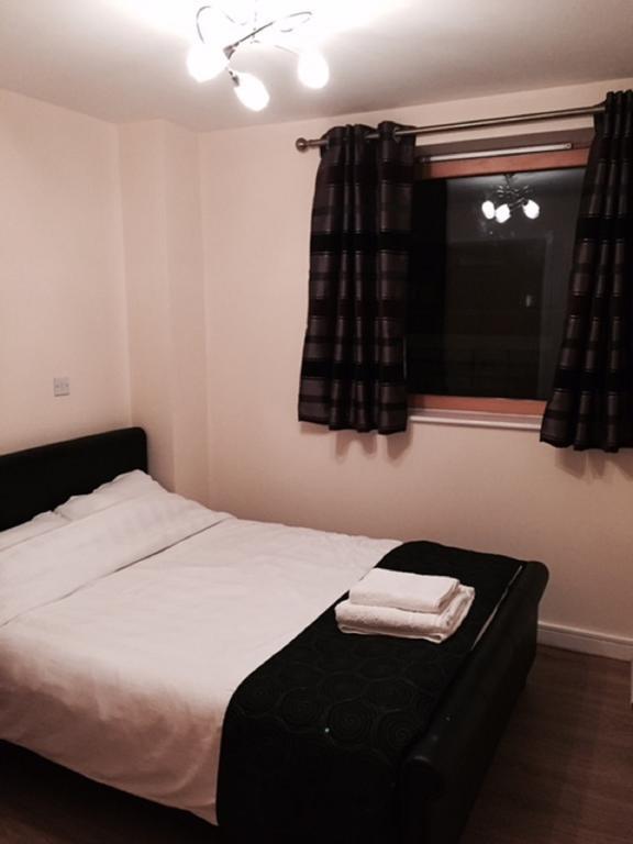 69G Apartments NWI Zewnętrze zdjęcie