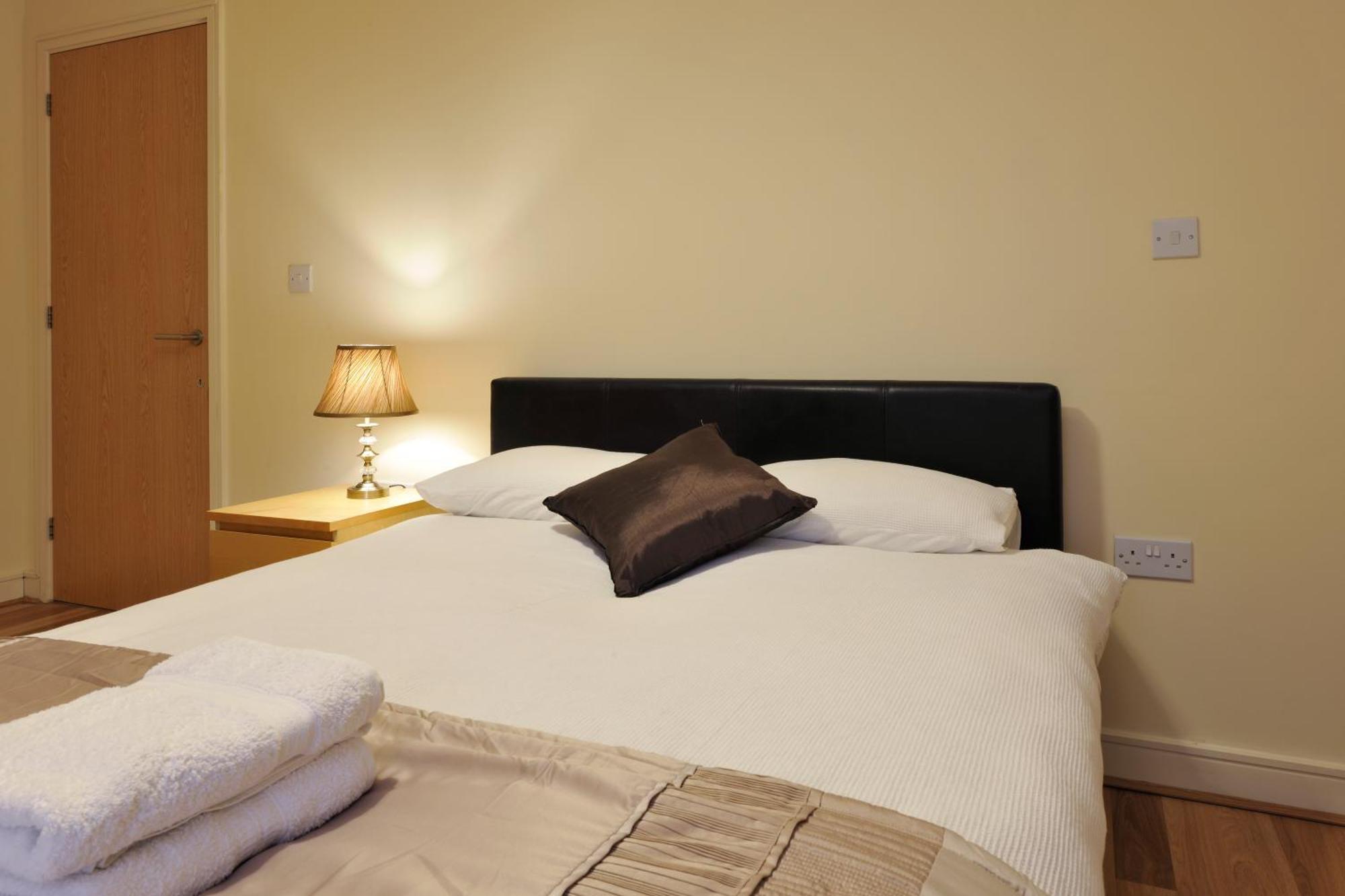 69G Apartments NWI Zewnętrze zdjęcie