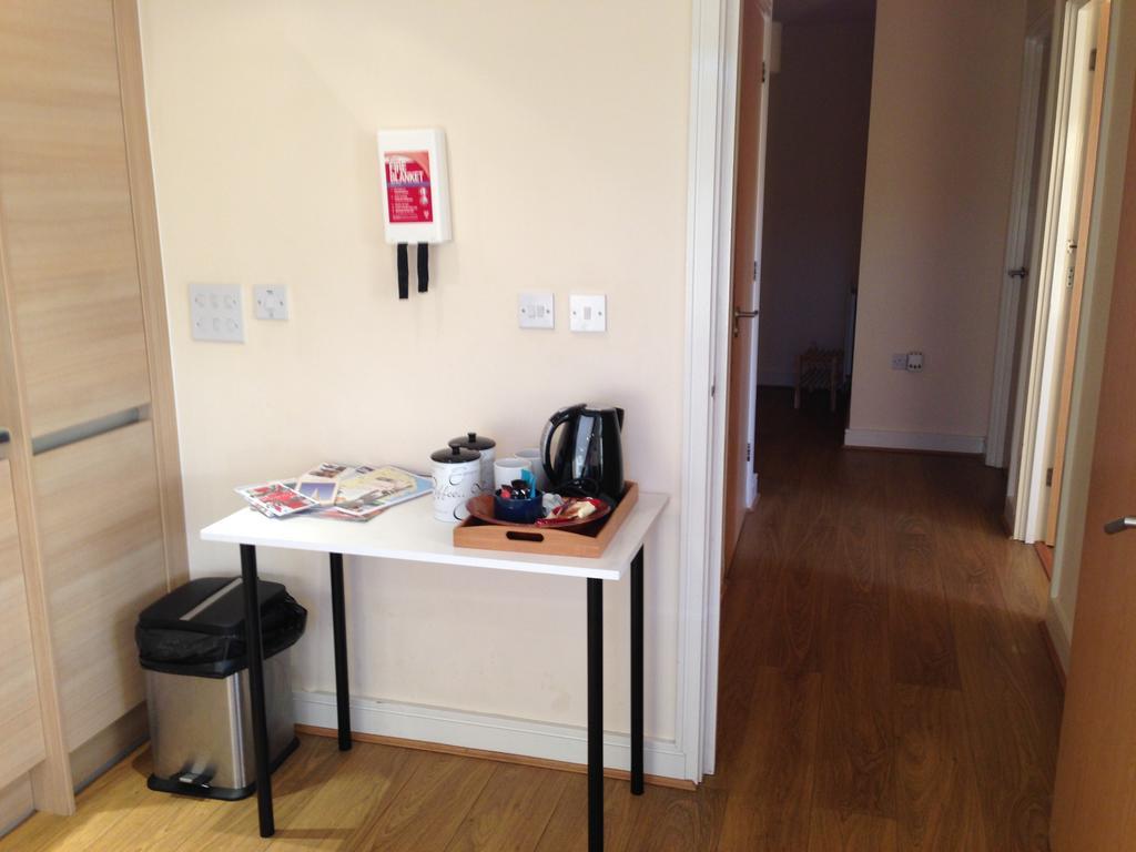 69G Apartments NWI Pokój zdjęcie
