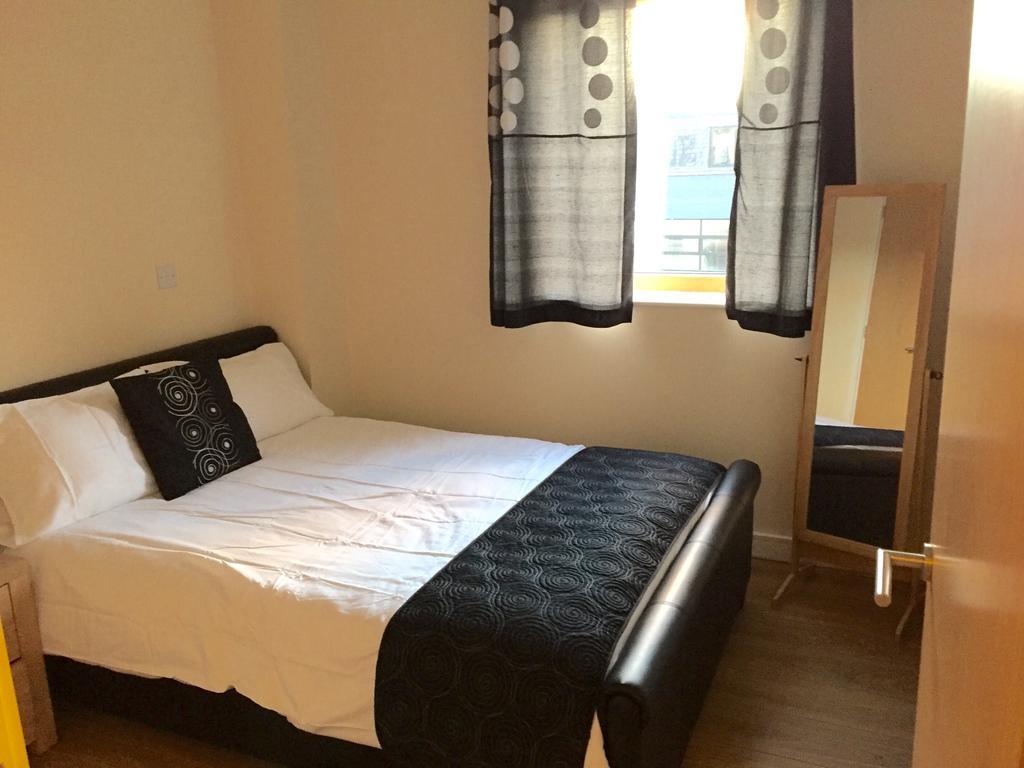 69G Apartments NWI Zewnętrze zdjęcie