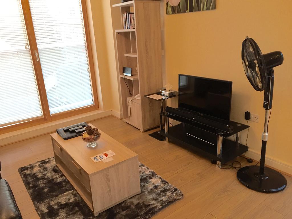 69G Apartments NWI Zewnętrze zdjęcie