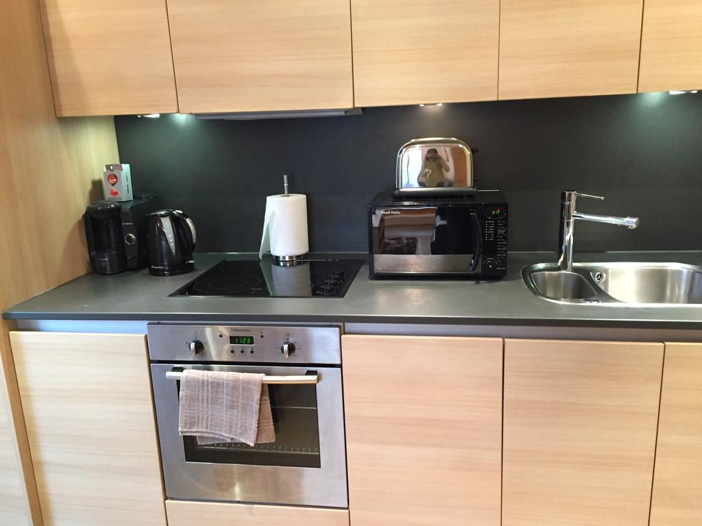 69G Apartments NWI Zewnętrze zdjęcie