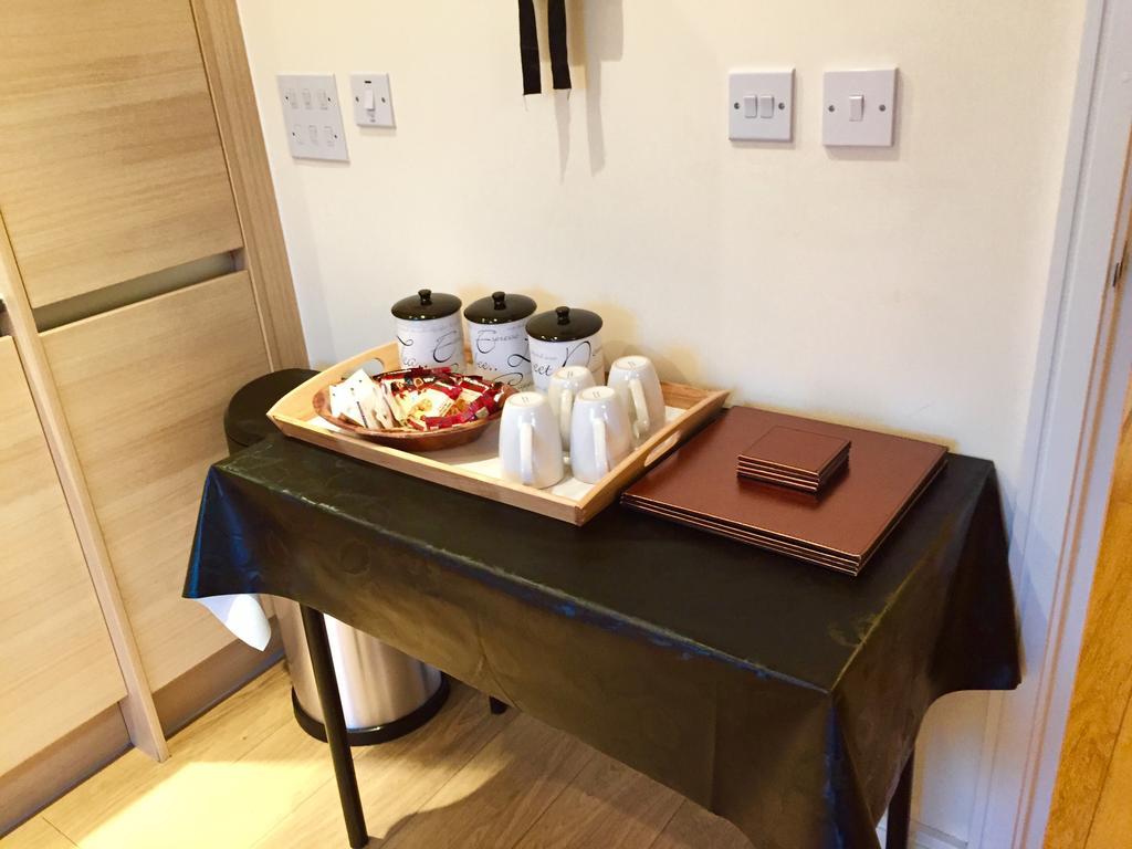 69G Apartments NWI Zewnętrze zdjęcie