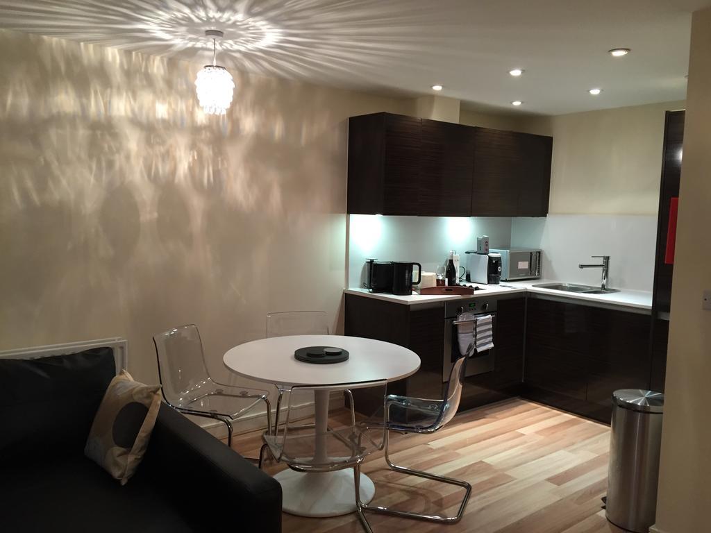 69G Apartments NWI Zewnętrze zdjęcie