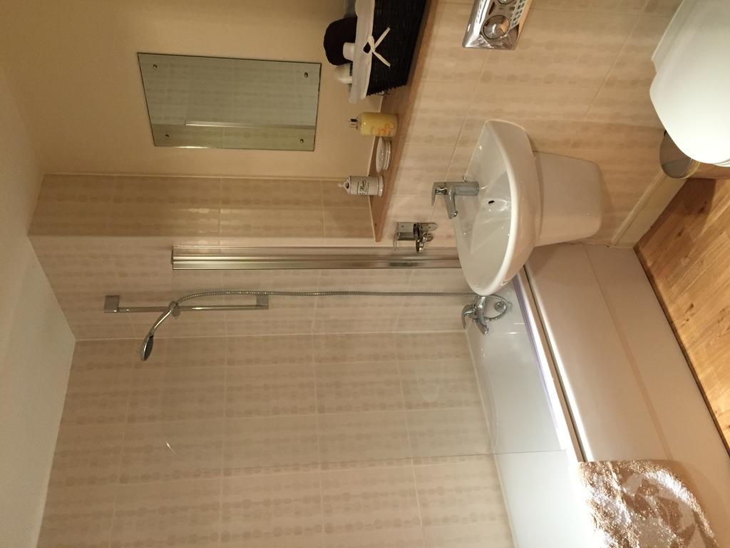 69G Apartments NWI Zewnętrze zdjęcie