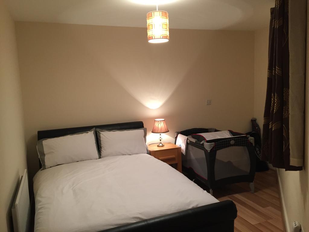 69G Apartments NWI Zewnętrze zdjęcie