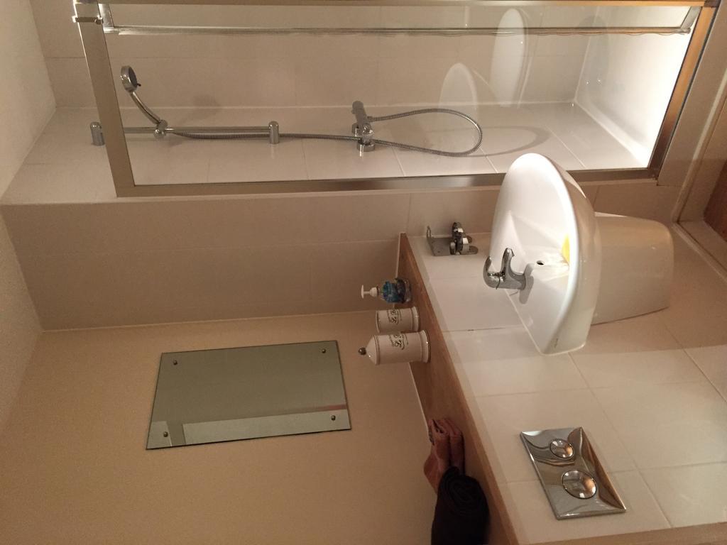 69G Apartments NWI Zewnętrze zdjęcie