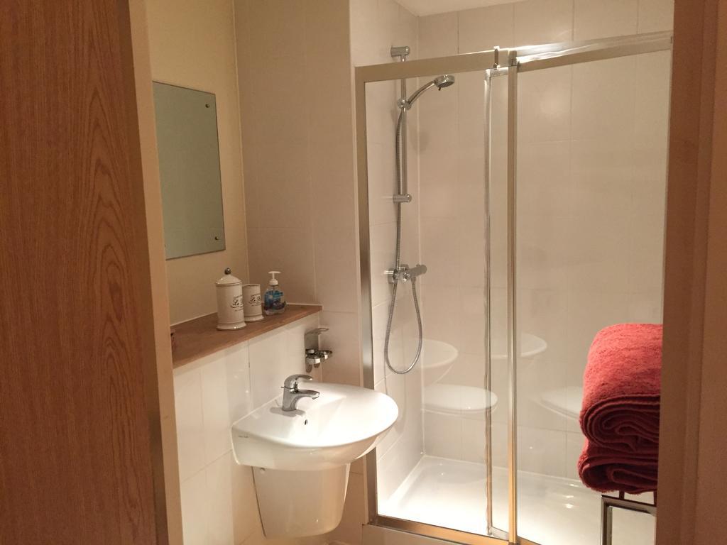 69G Apartments NWI Zewnętrze zdjęcie
