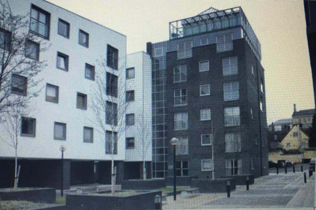 69G Apartments NWI Zewnętrze zdjęcie