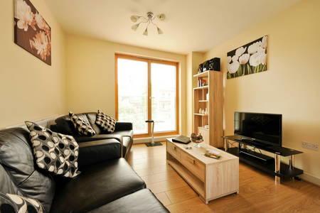 69G Apartments NWI Zewnętrze zdjęcie