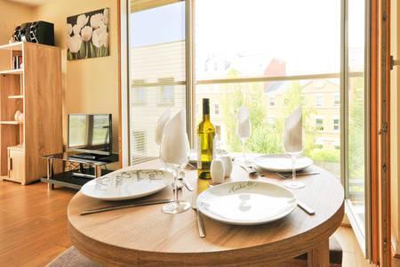 69G Apartments NWI Zewnętrze zdjęcie