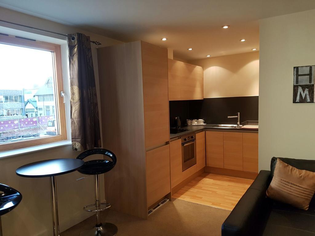 69G Apartments NWI Zewnętrze zdjęcie