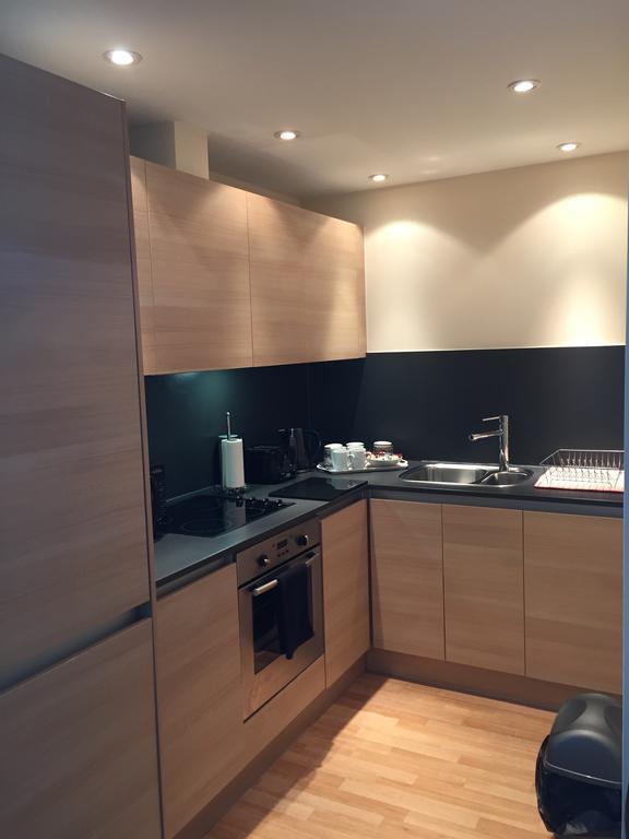 69G Apartments NWI Zewnętrze zdjęcie