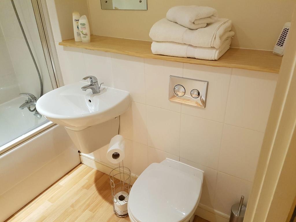 69G Apartments NWI Zewnętrze zdjęcie