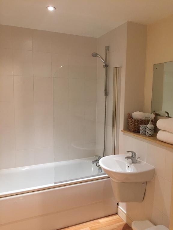 69G Apartments NWI Zewnętrze zdjęcie