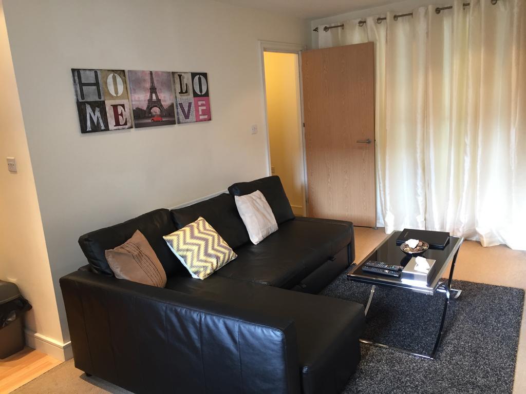 69G Apartments NWI Zewnętrze zdjęcie
