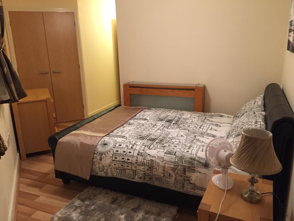 69G Apartments NWI Zewnętrze zdjęcie