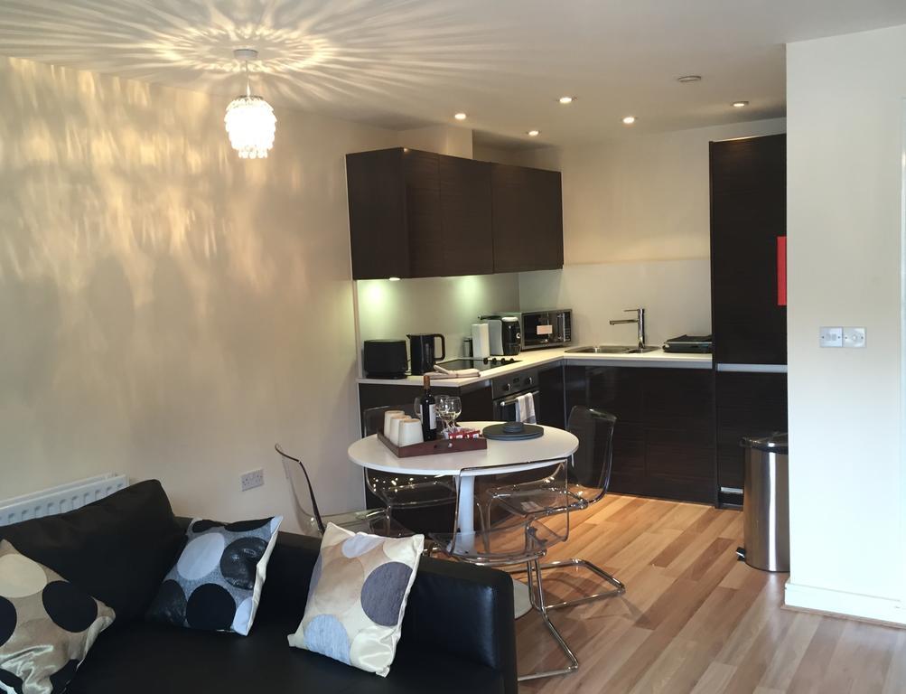 69G Apartments NWI Zewnętrze zdjęcie