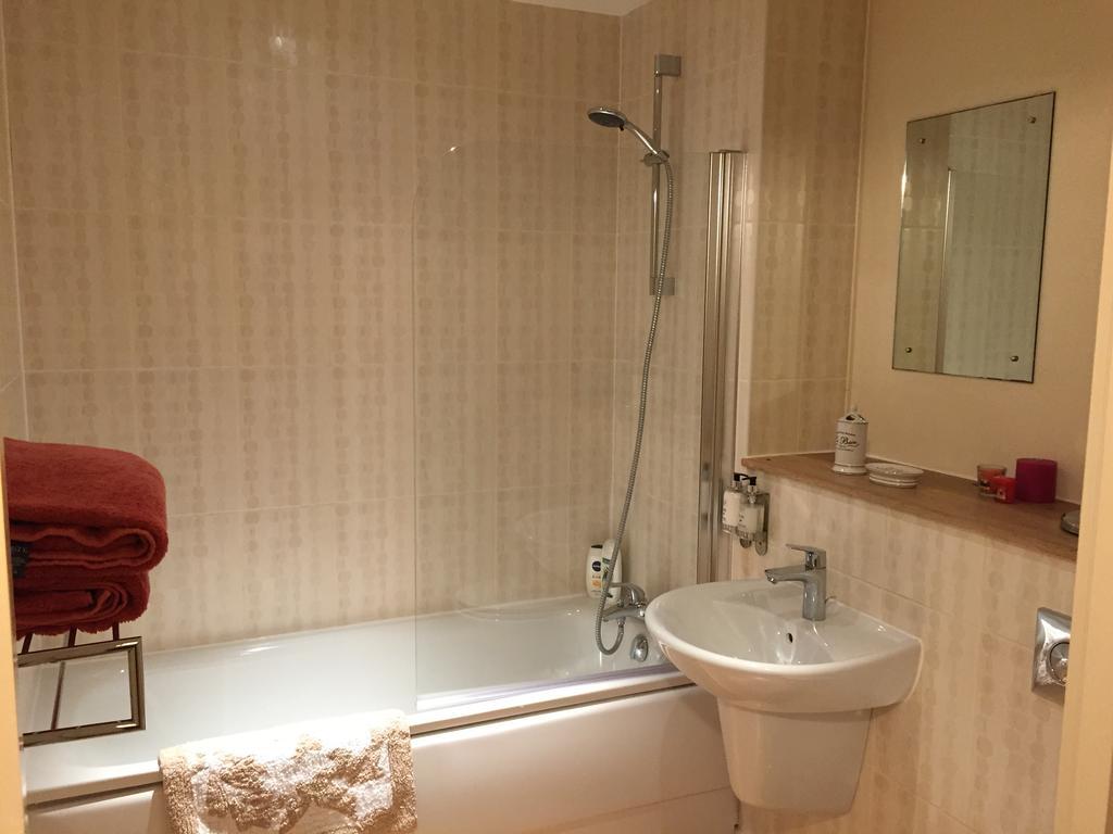 69G Apartments NWI Zewnętrze zdjęcie