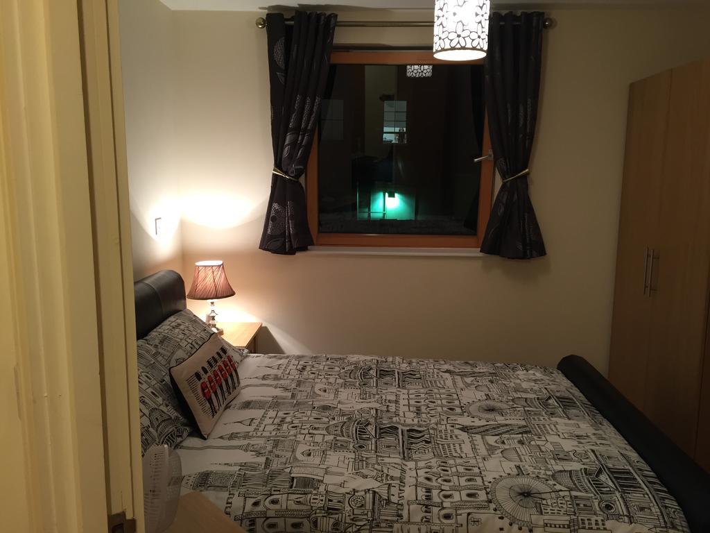 69G Apartments NWI Zewnętrze zdjęcie